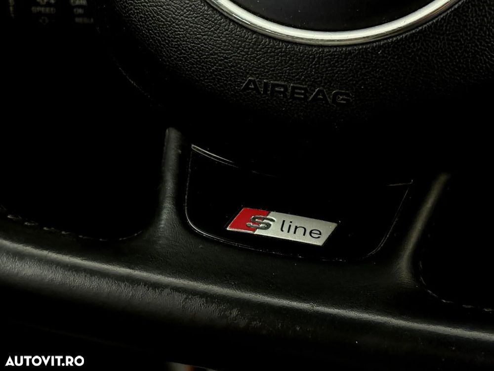 Audi Q5 2.0 TDI Quattro S tronic Sport - 21