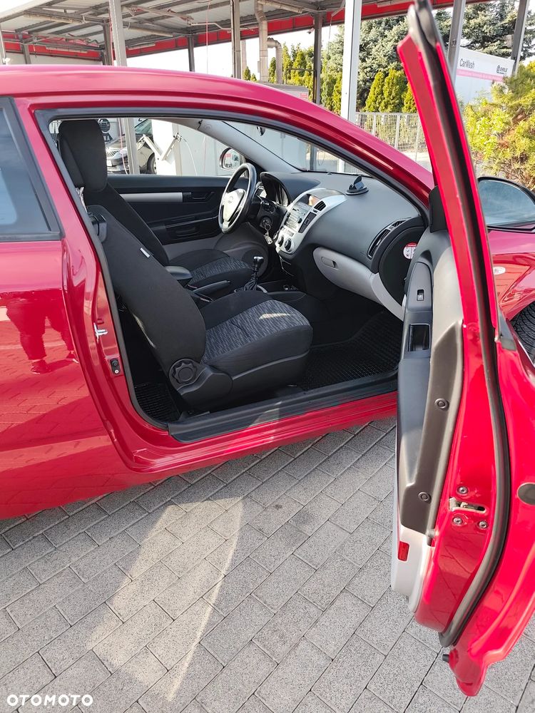 Kia ProCeed 1.4 Comfort + - 5