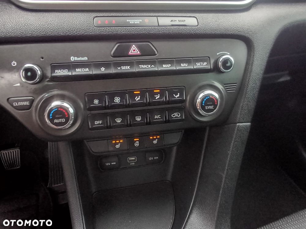 Kia Sportage - 31