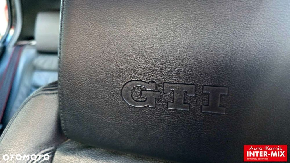 Volkswagen Golf 2.0 TSI GTI DSG - 32