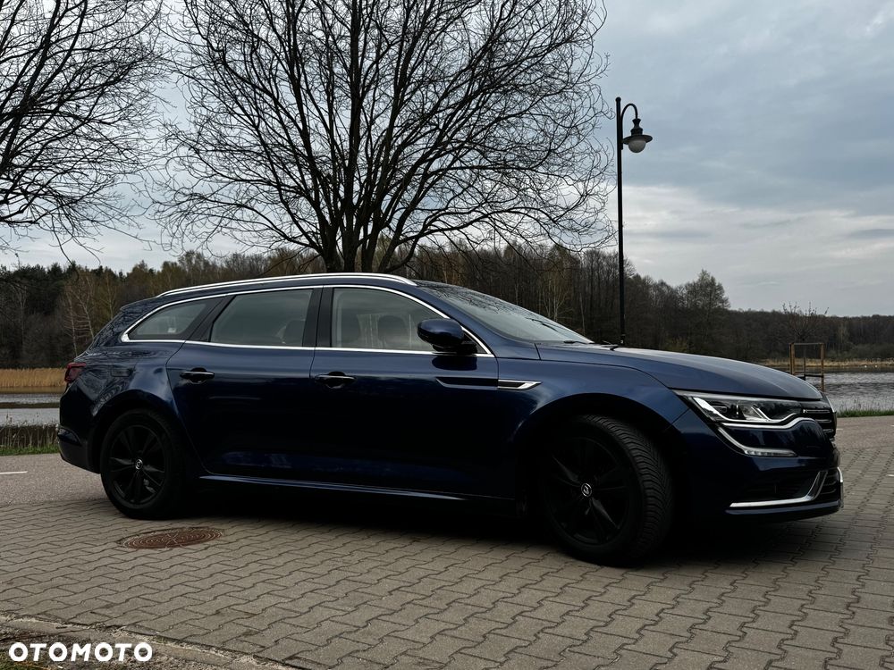 Renault Talisman 1.6 Energy TCe Intens EDC - 4