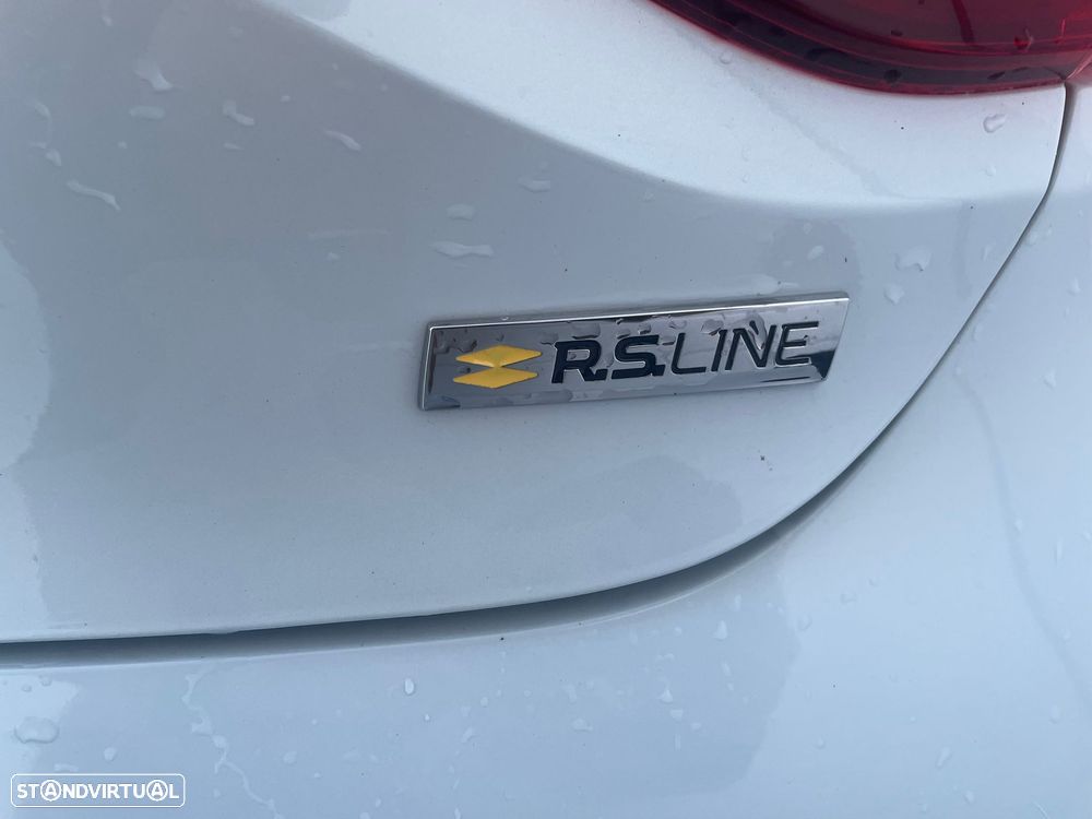 Renault Clio 1.3 TCe RS Line - 7