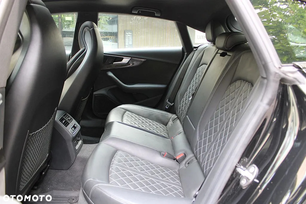 Audi S5 Sportback 3.0 TFSI quattro tiptronic - 15