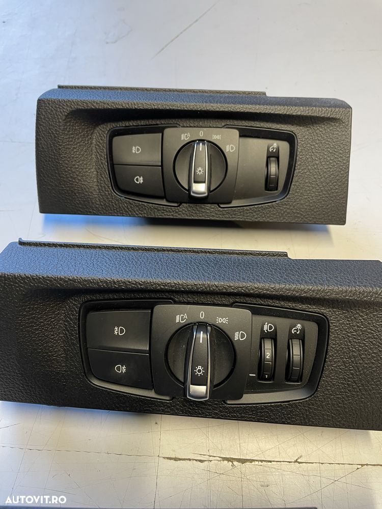 Bloc lumini bmw seria 1 f20 - 5