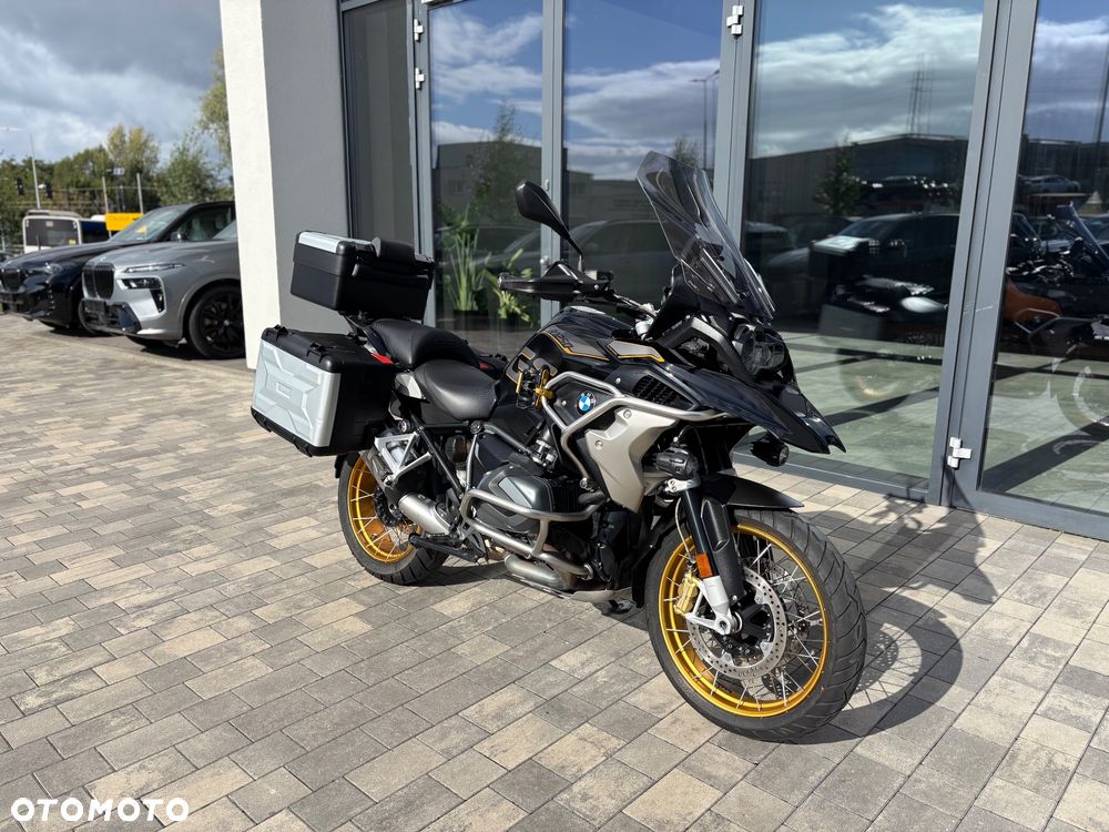 BMW GS - 3