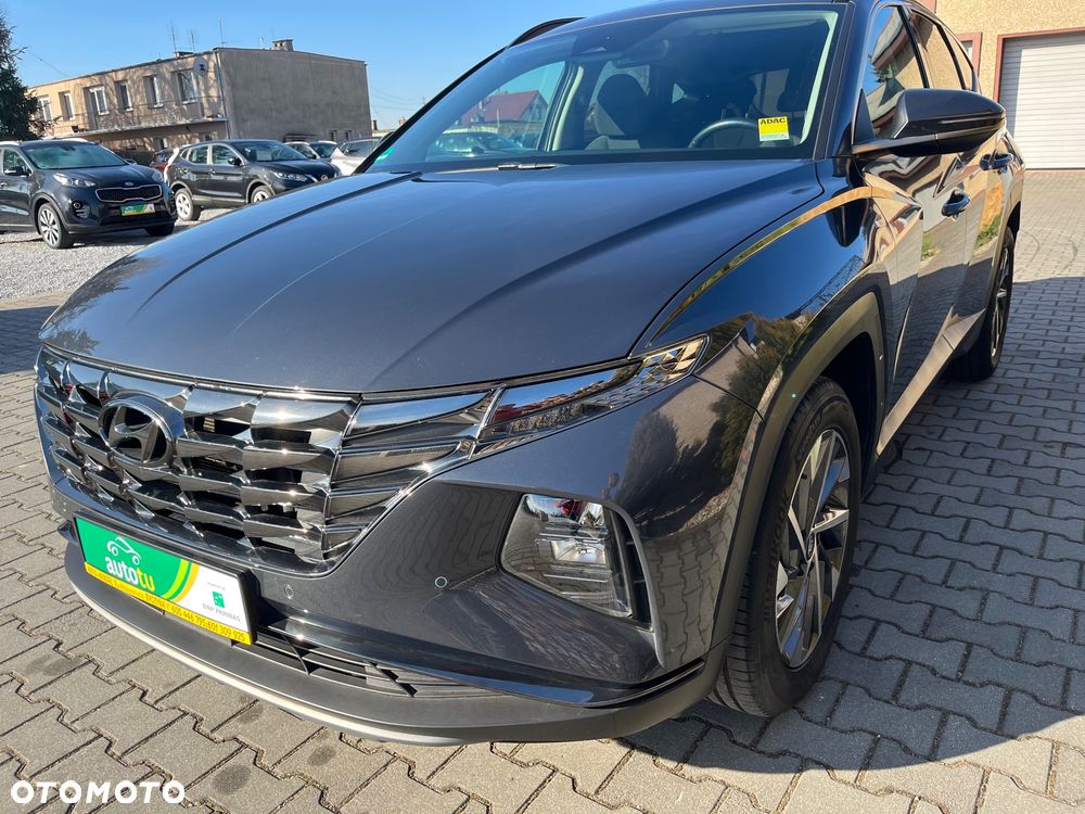 Hyundai Tucson 1.6 T-GDi Comfort 2WD - 2