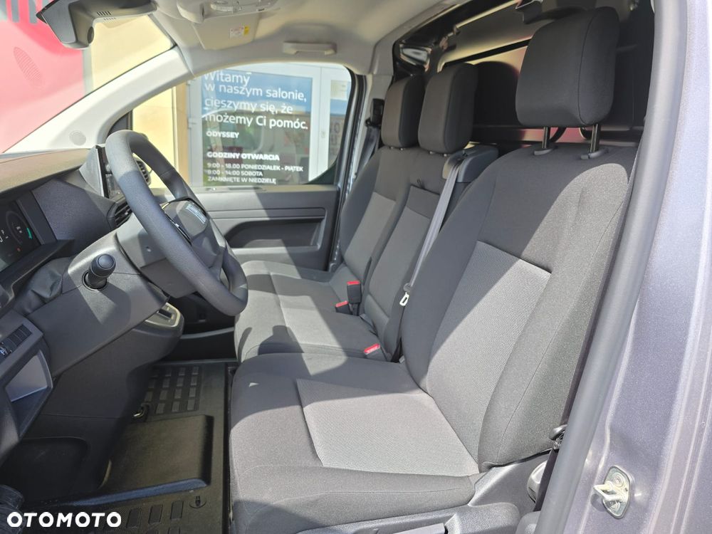 Fiat SCUDO - 12
