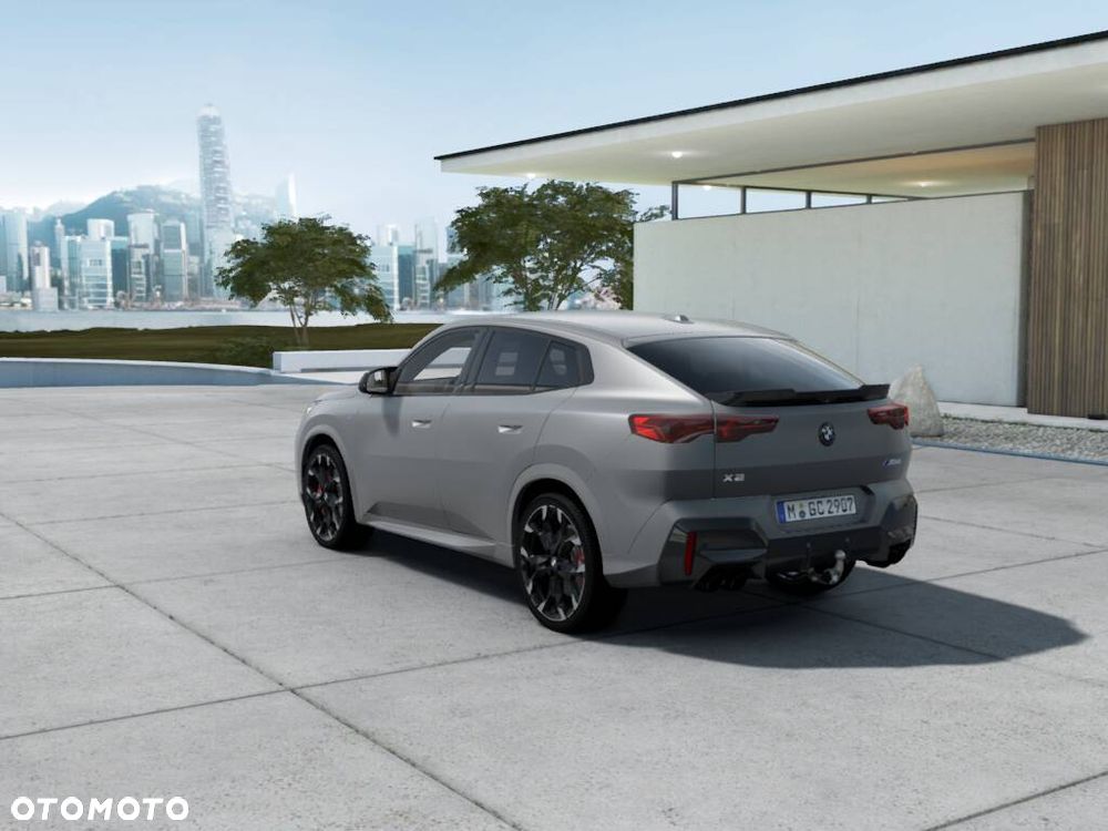 BMW X2 - 3