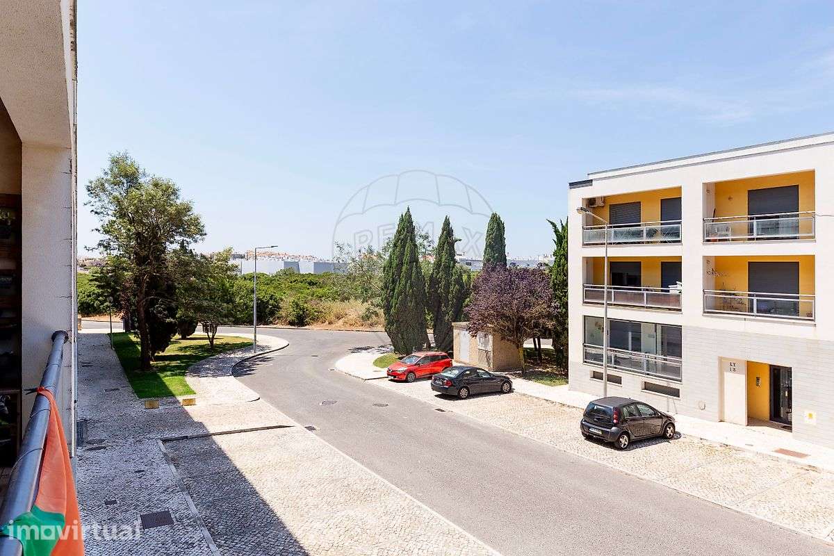 Apartamento T2 para venda - Grande imagem: 2/25