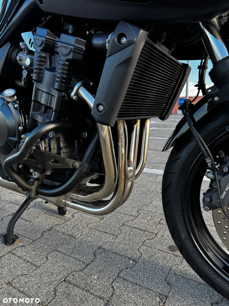 Suzuki Bandit - 11