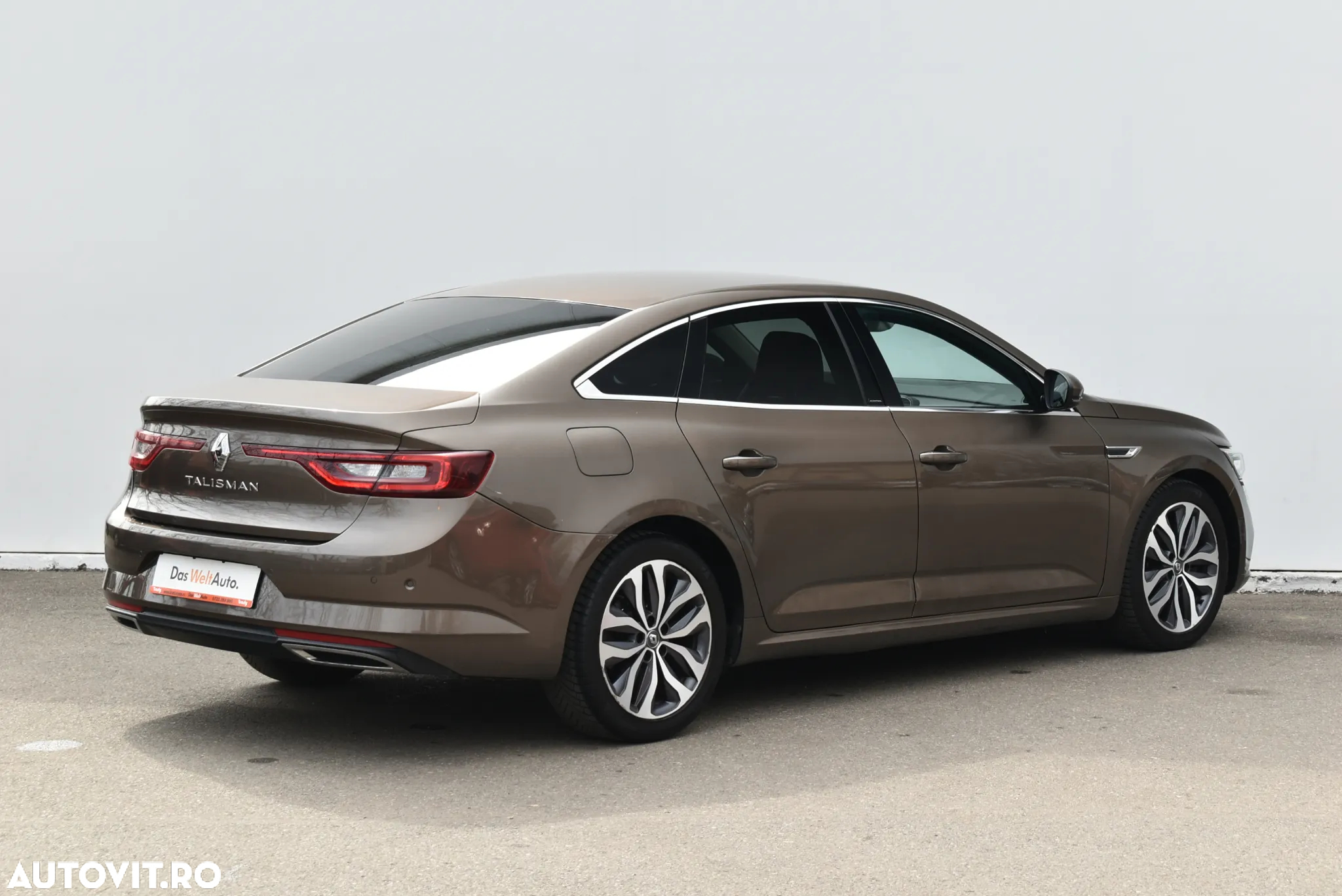 Renault Talisman - 3