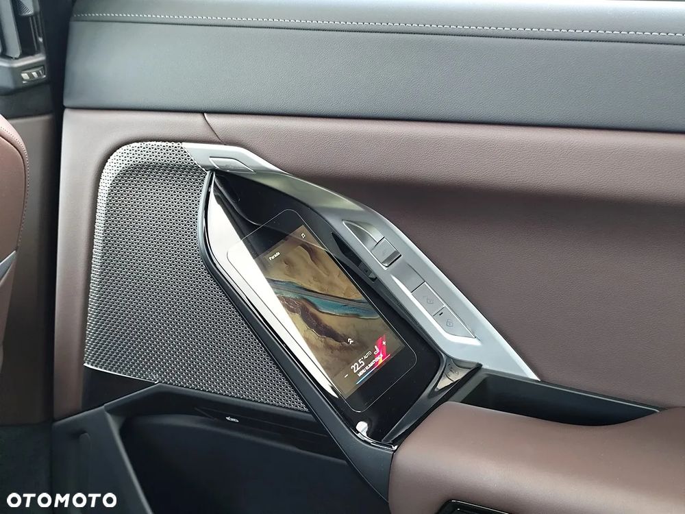 BMW i7 105.7kWh eDrive50 Individual Edition - 13