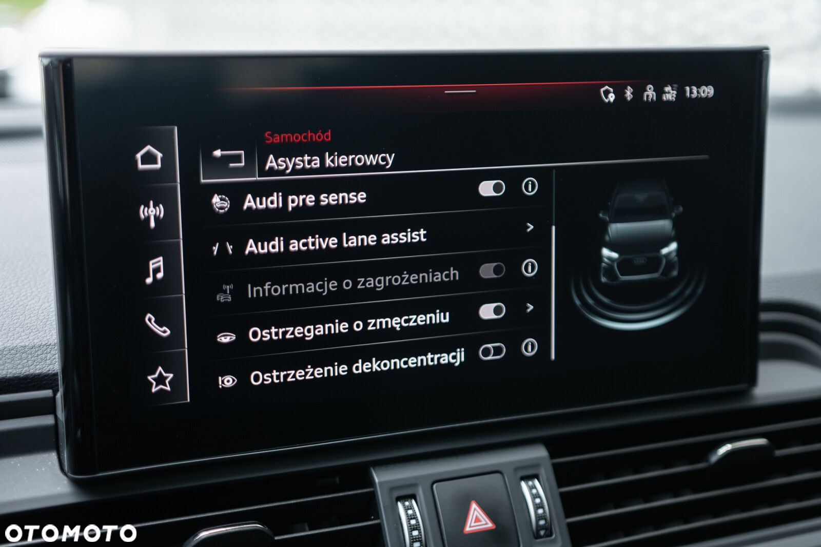 Audi Q5 - 17