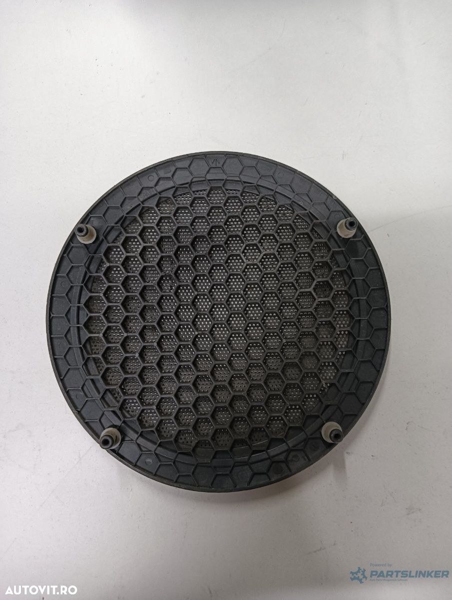 Ornament boxa auto SEAT LEON II 1P1 2005 - 2013 - 2