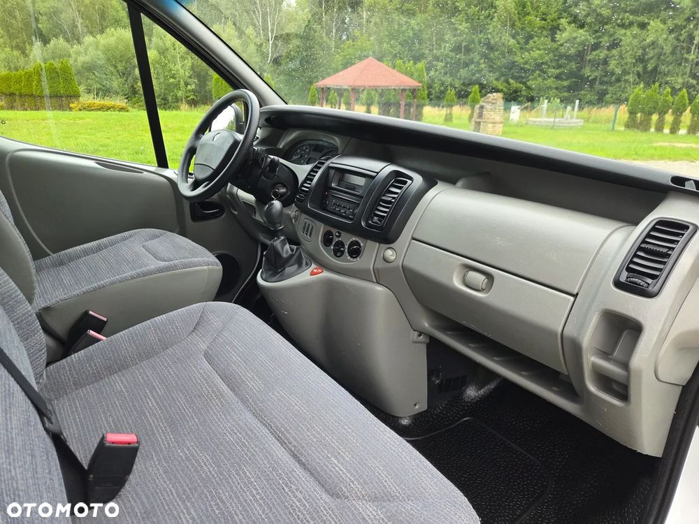 Renault Trafic - 27