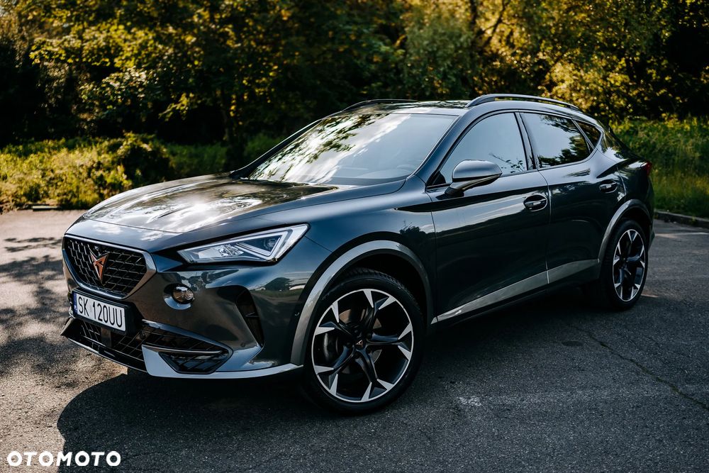 Cupra Formentor - 3