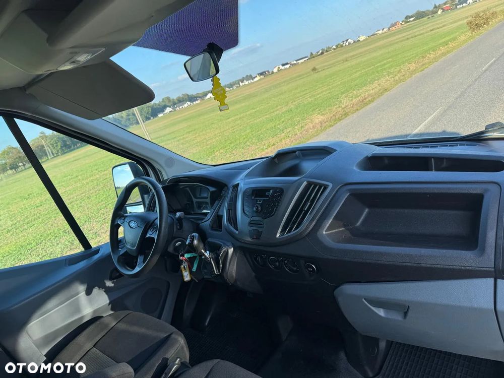 Ford TRANSIT - 16