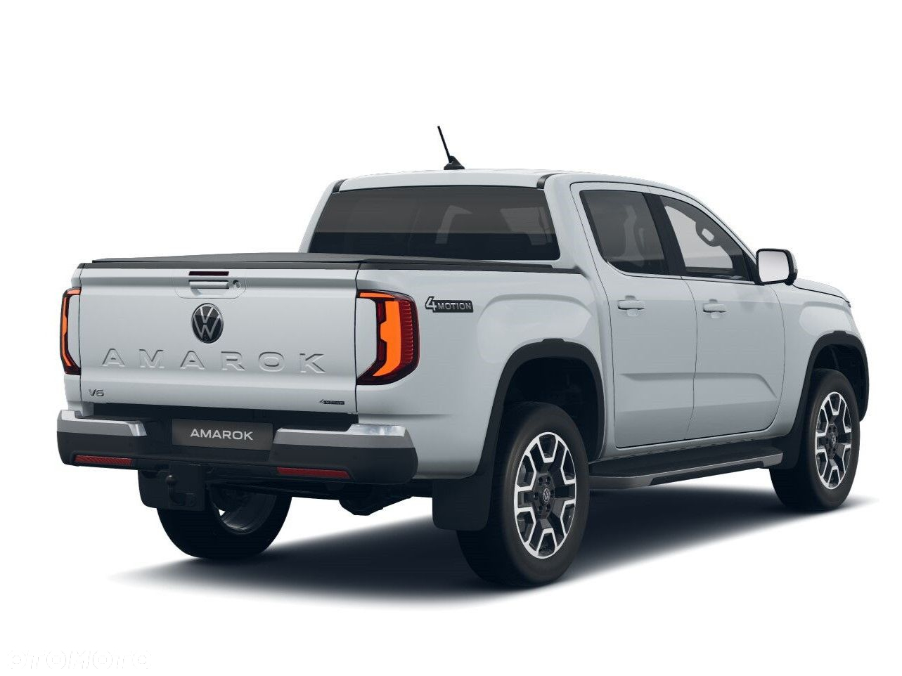 Volkswagen Amarok - 5