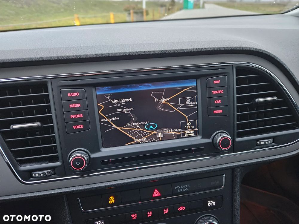 Seat Leon 1.6 TDI Start&Stop 4Drive X-Perience - 29