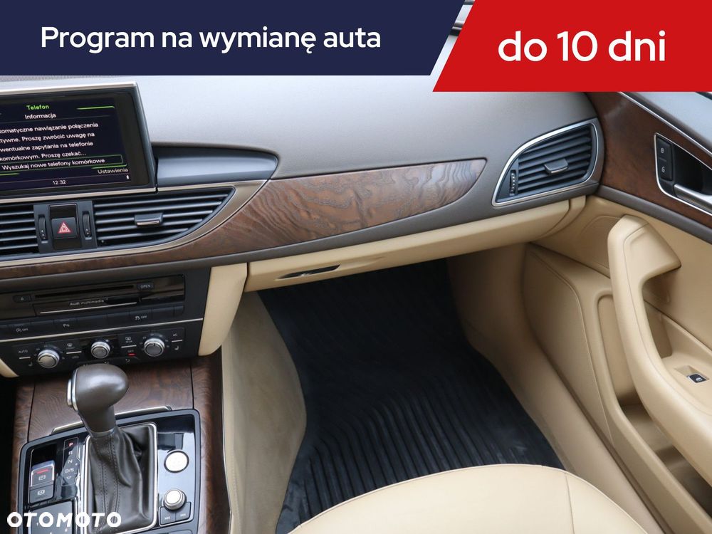 Audi A6 Limousine - 10
