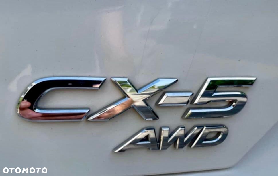 Mazda CX-5 2.5 Skypassion AWD - 13