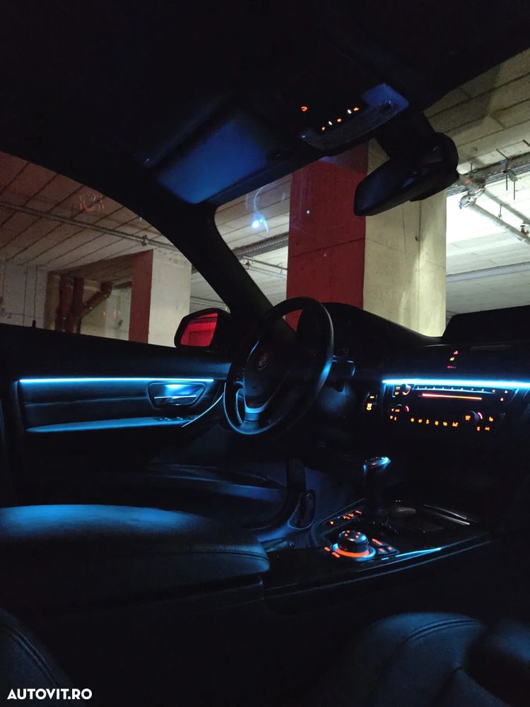 BMW Seria 3 320d - 7