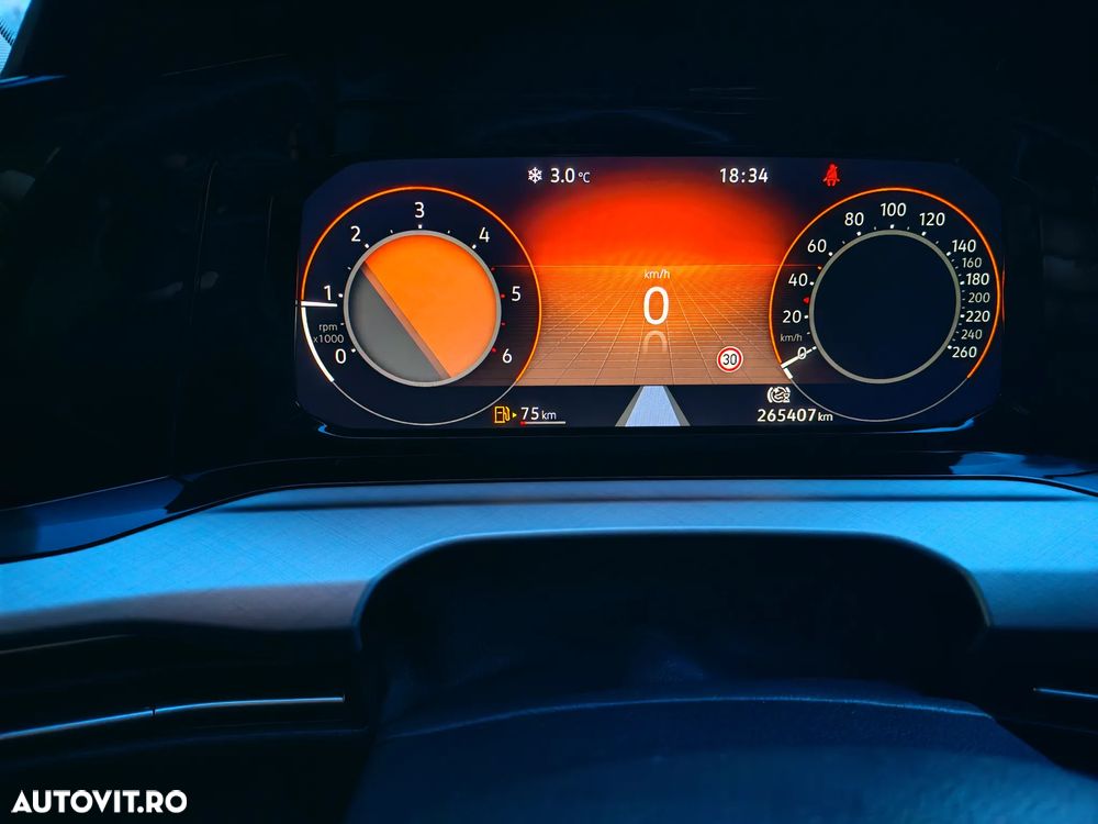 Volkswagen Golf 2.0 TDI Life - 7