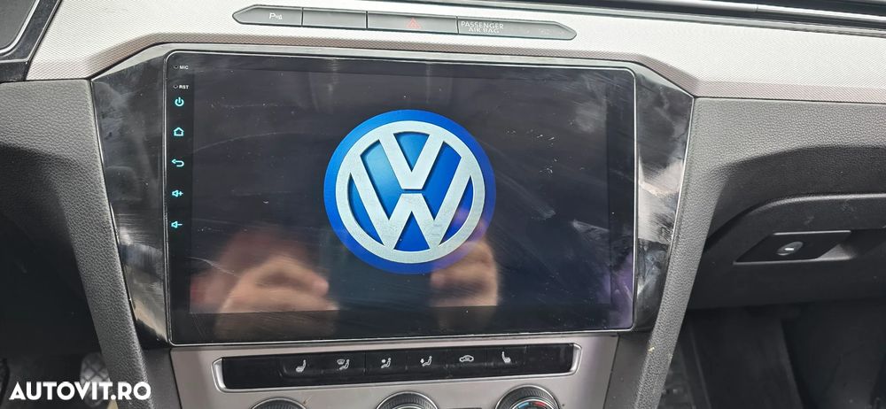 Volkswagen Passat 2.0 TDI Comfortline - 2