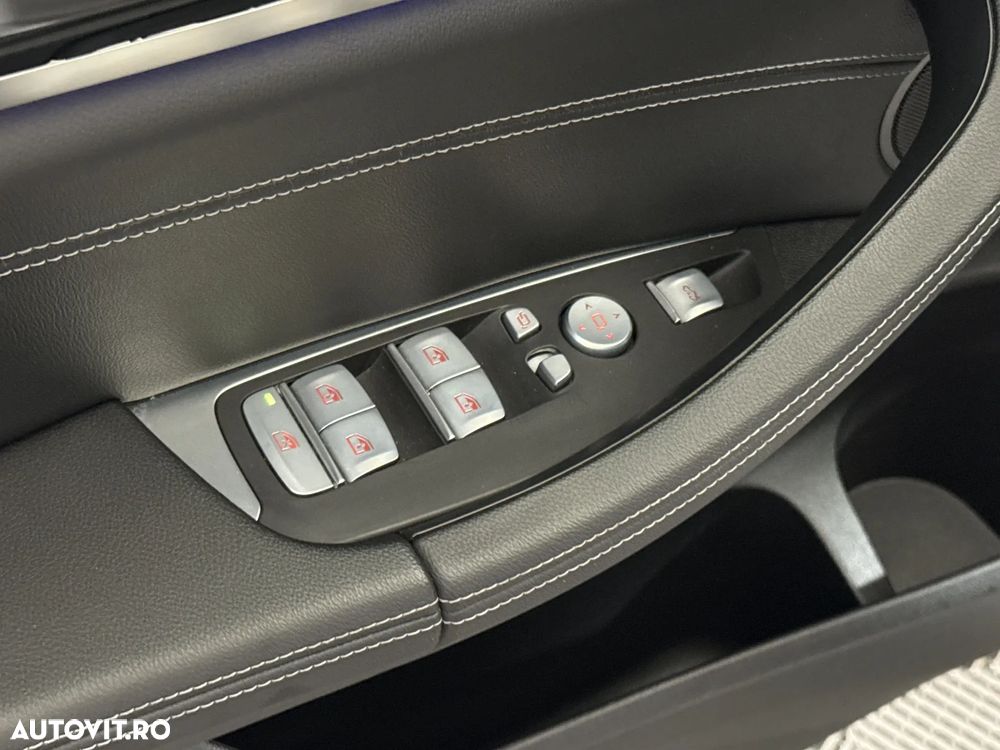 BMW X4 xDrive30d Aut. M Sport - 15