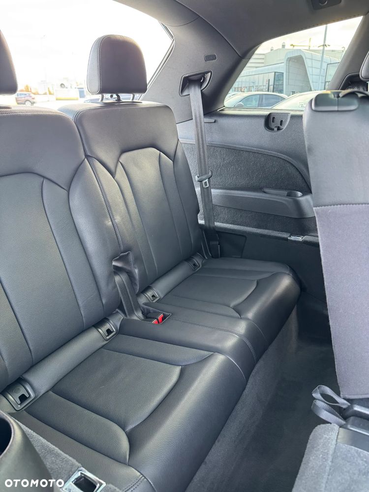Audi Q7 - 13
