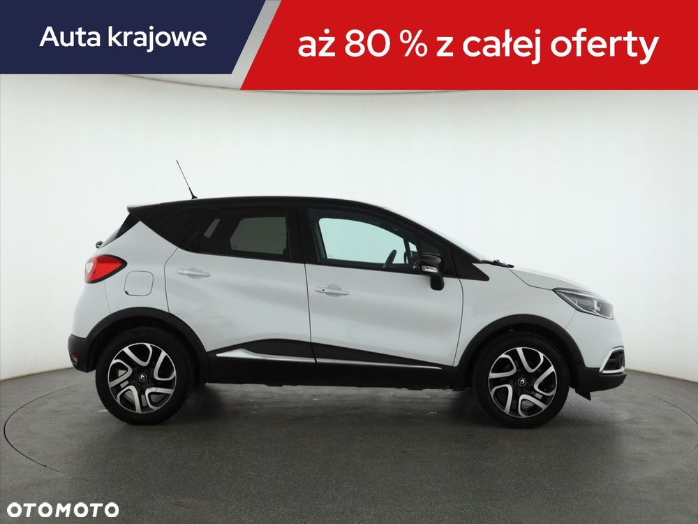 Renault Captur - 8
