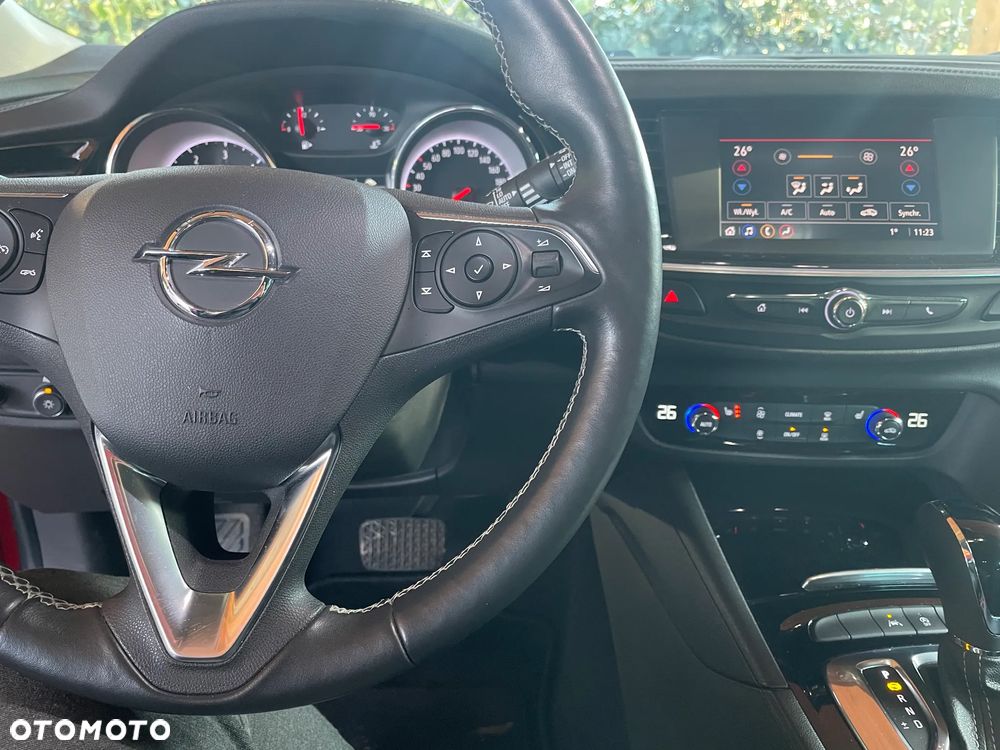 Opel Insignia - 6