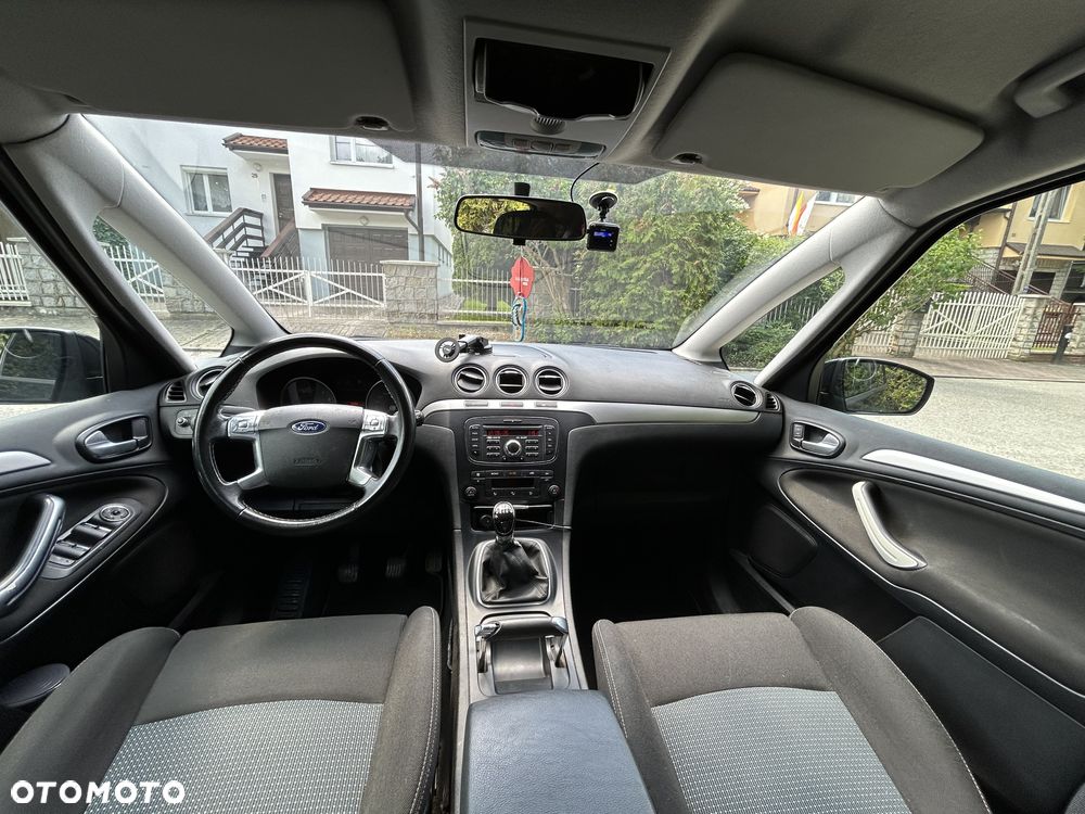 Ford S-Max - 2