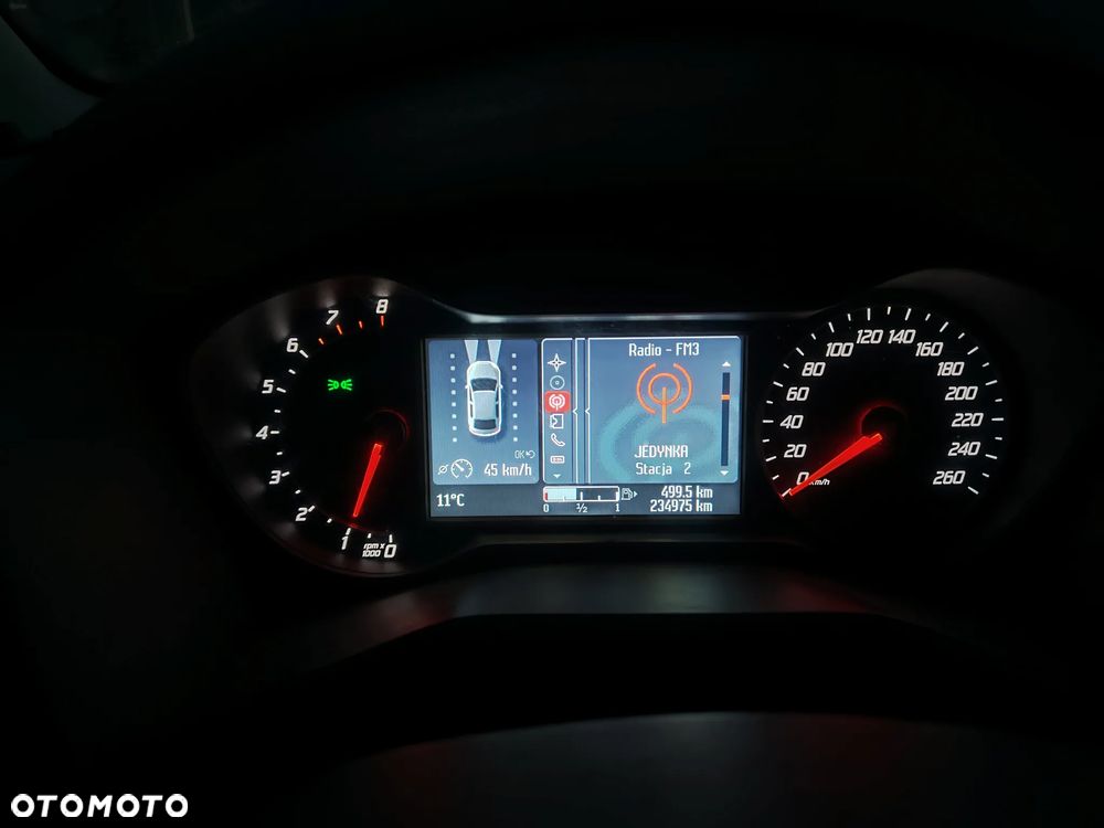 Ford Mondeo - 6
