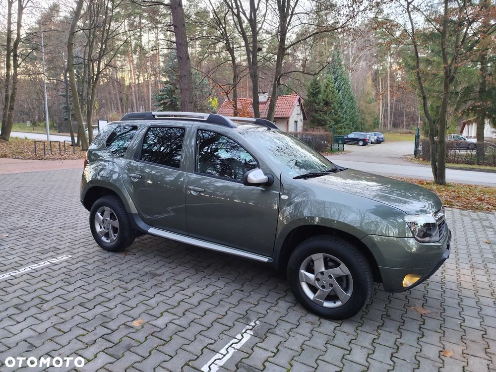 Dacia Duster SCe 115 4x2 Essentiel - 15