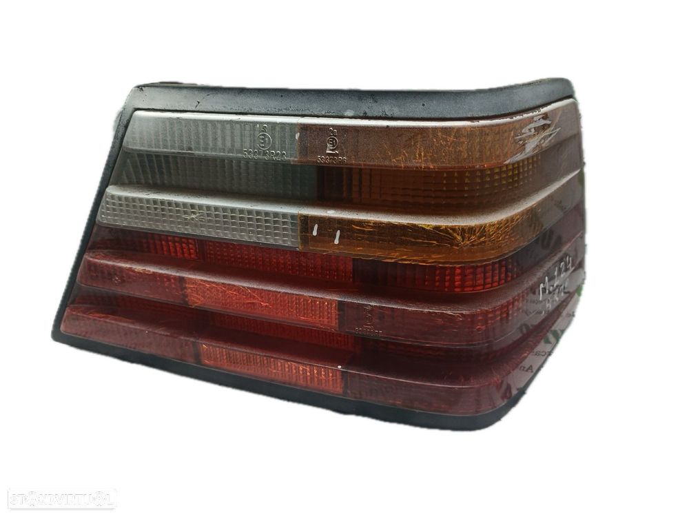 Farolim Dto Mercedes-Benz E-Class (W124) - 1