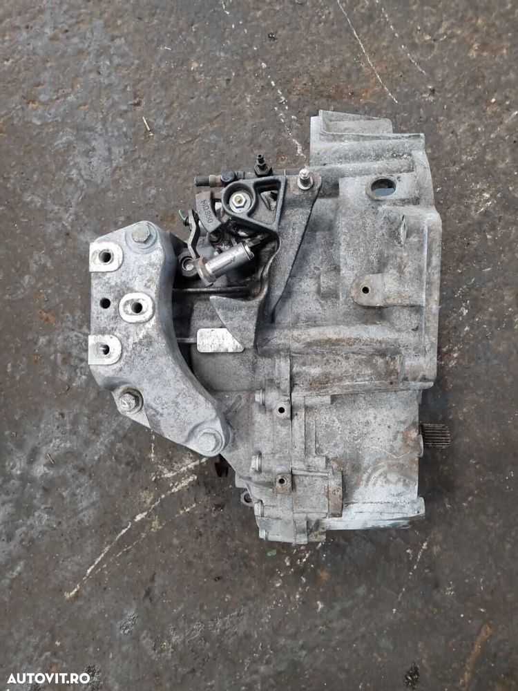 Cutie de viteze VW Golf V 2.0 TDI; 6 Trepte; GRF; 2004-2010 - 8