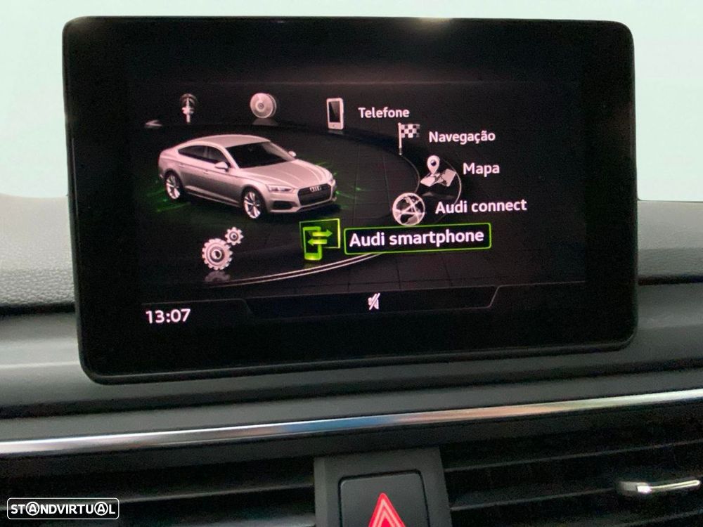 Audi A5 Sportback - 14