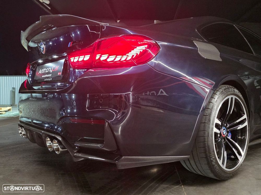 BMW M4 - 40