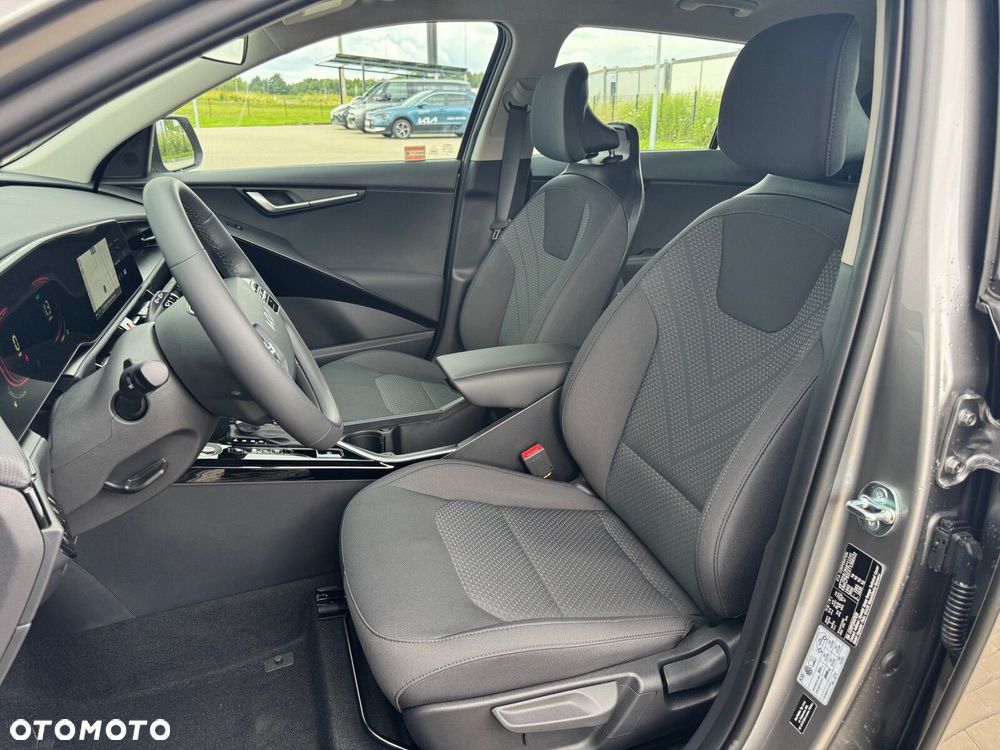 Kia Niro - 7