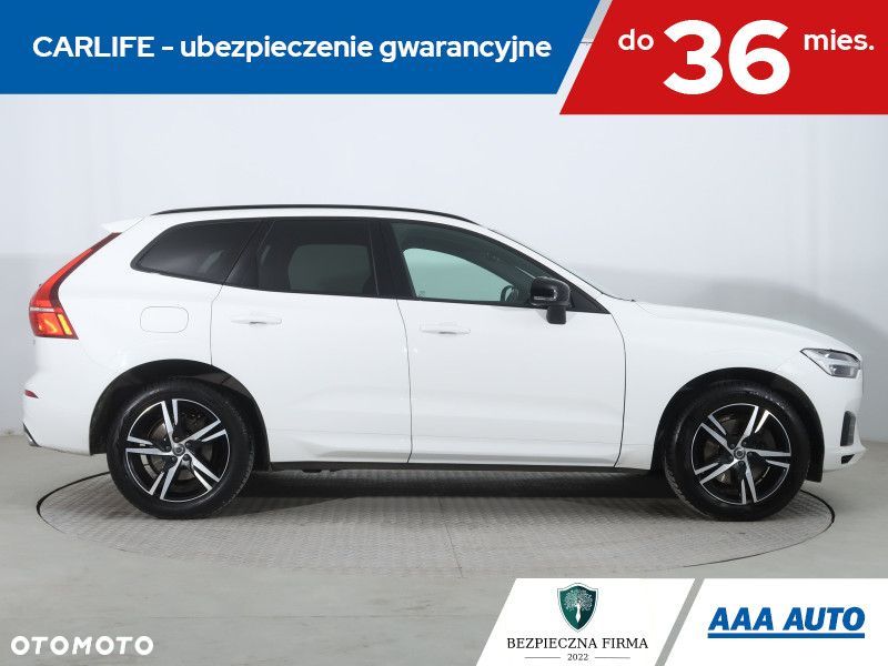 Volvo XC 60 - 7