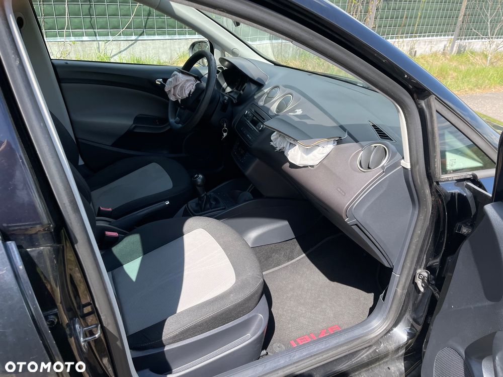 Seat Ibiza 1.2 TSI Style - 13
