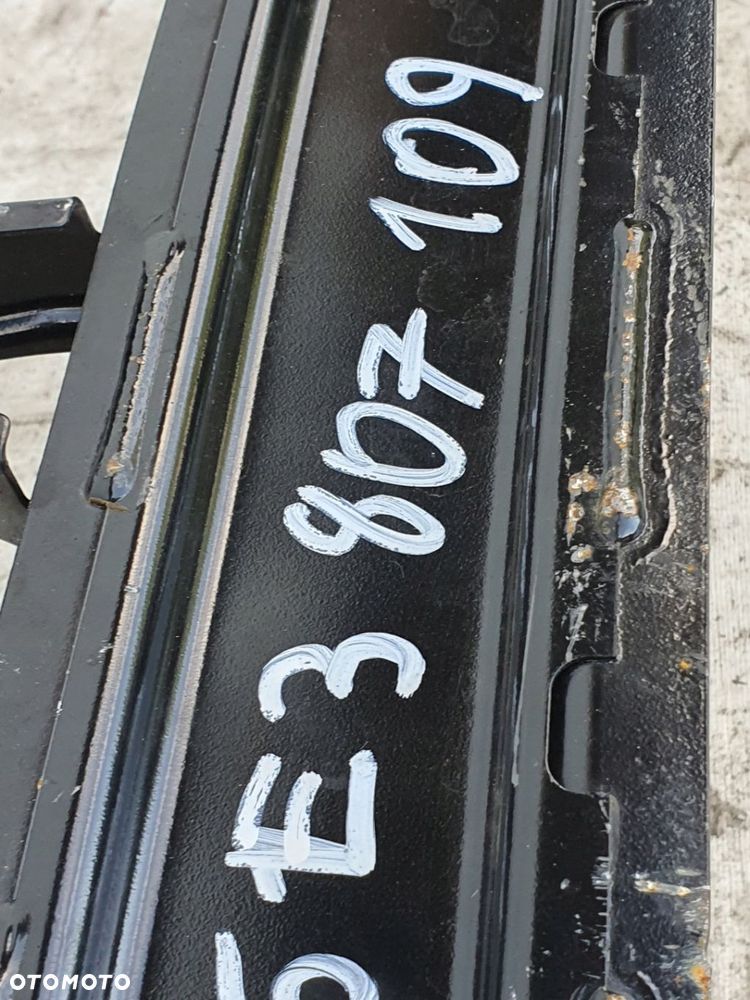 belka przód Skoda Octavia IV - 8