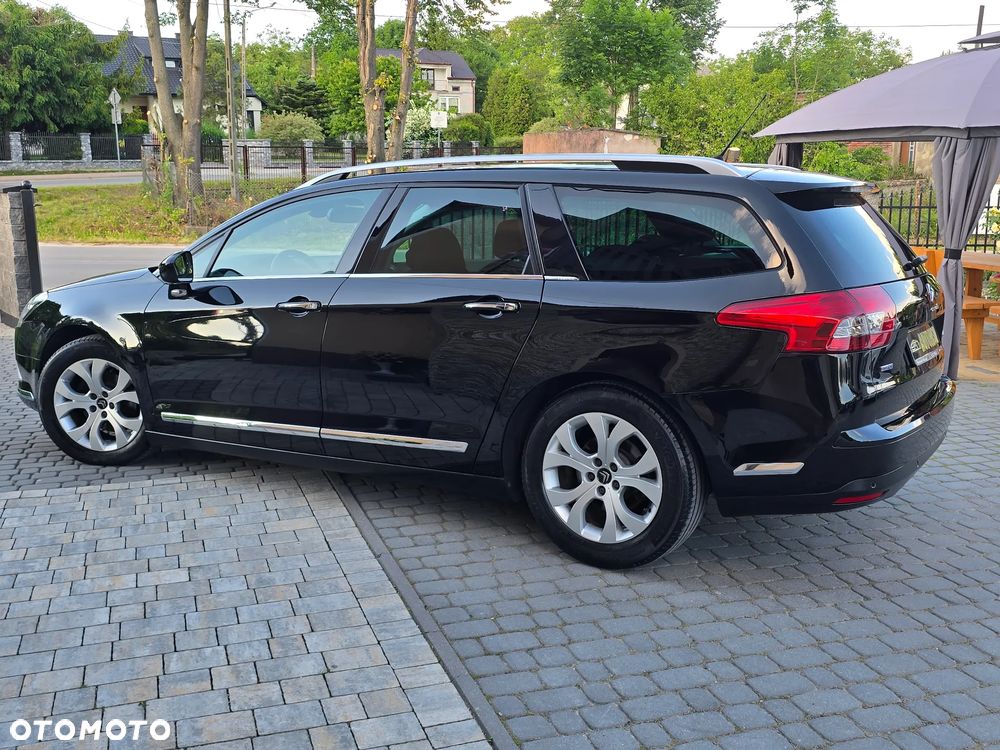 Citroën C5 BlueHDi 150 S&S Exclusive - 15