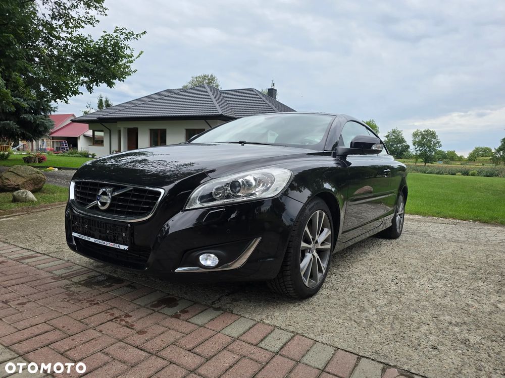Volvo C70 - 4