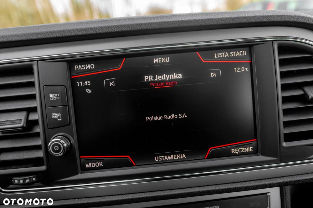 Seat Leon - 27