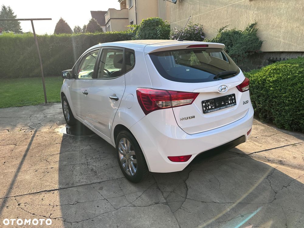 Hyundai ix20 1.4 Edition 20 - 7