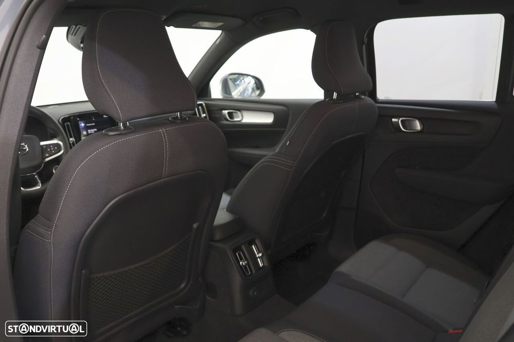 Volvo XC 40 1.5 T5 PHEV Inscription - 8
