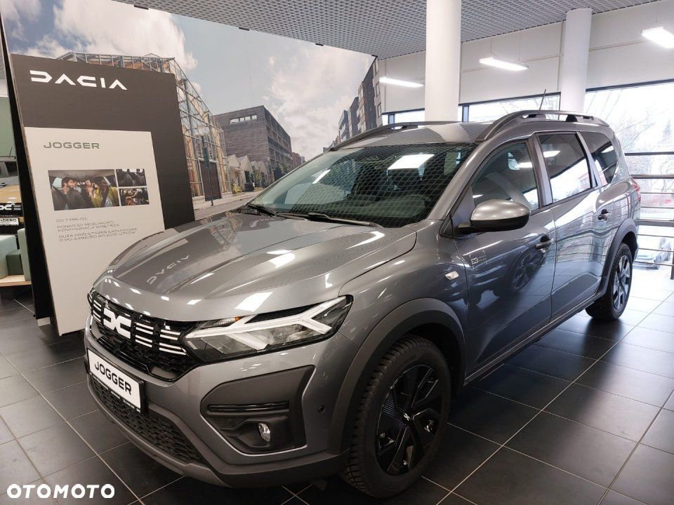 Dacia Jogger