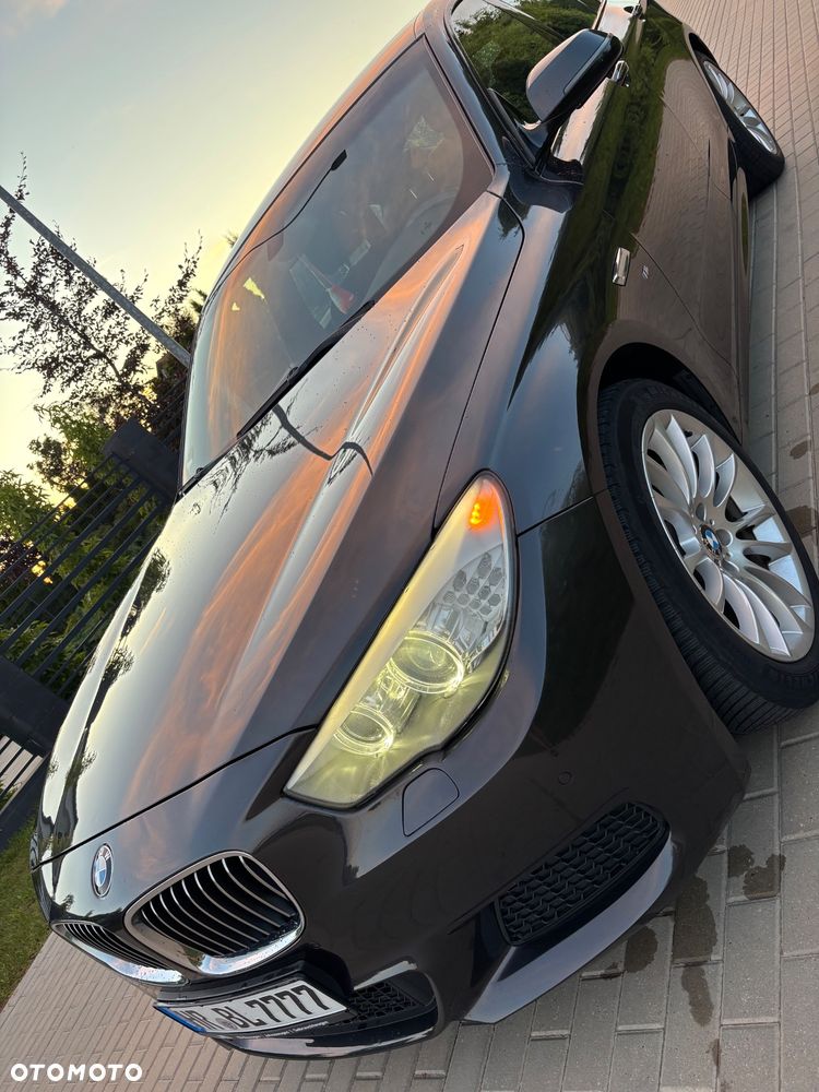 BMW 5GT 530d xDrive - 9